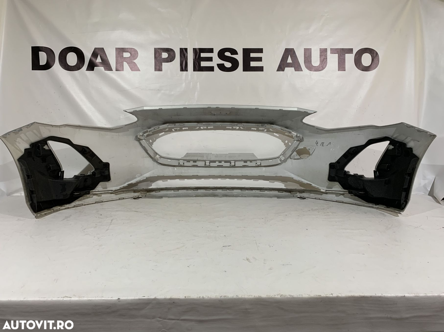 Bara fata Ford Focus 4, 2018, 2019, 2020, 2021, cod origine OE JX7B-17757-A. - 18