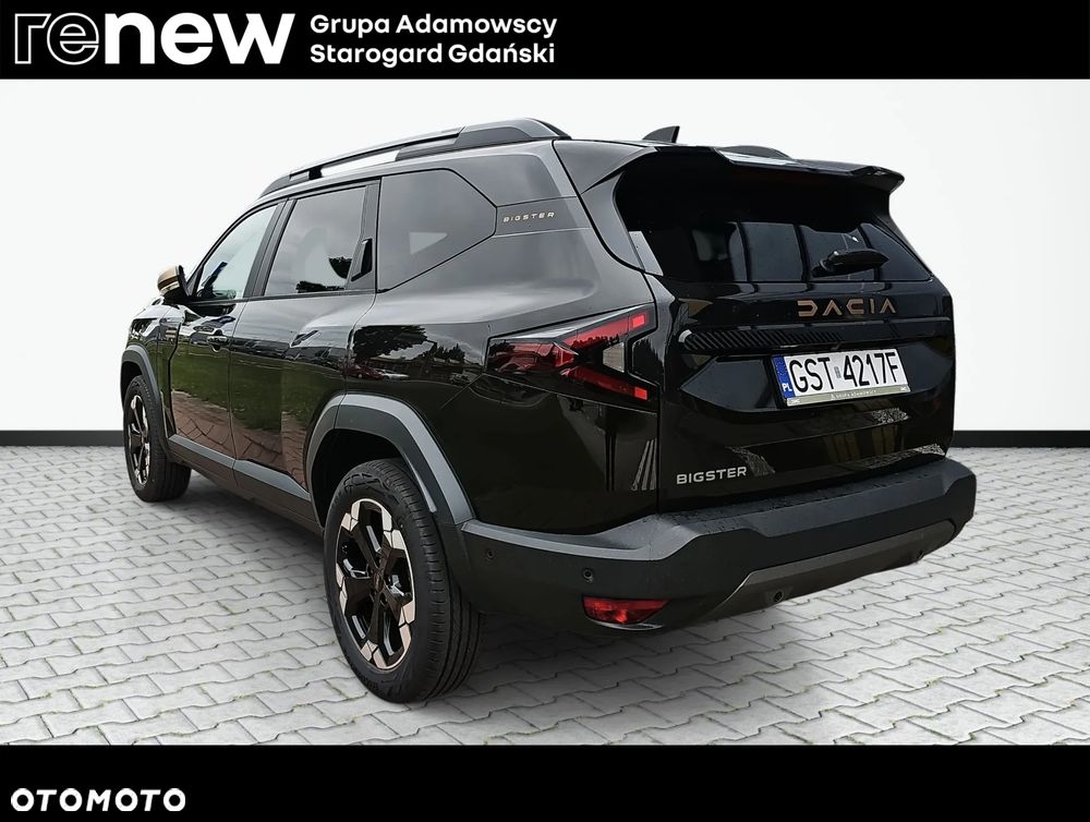 Dacia Bigster 1.2 TCe mHEV Extreme - 7