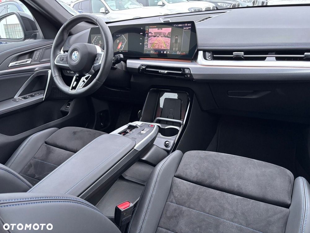 BMW X1 sDrive18i M Sport - 16