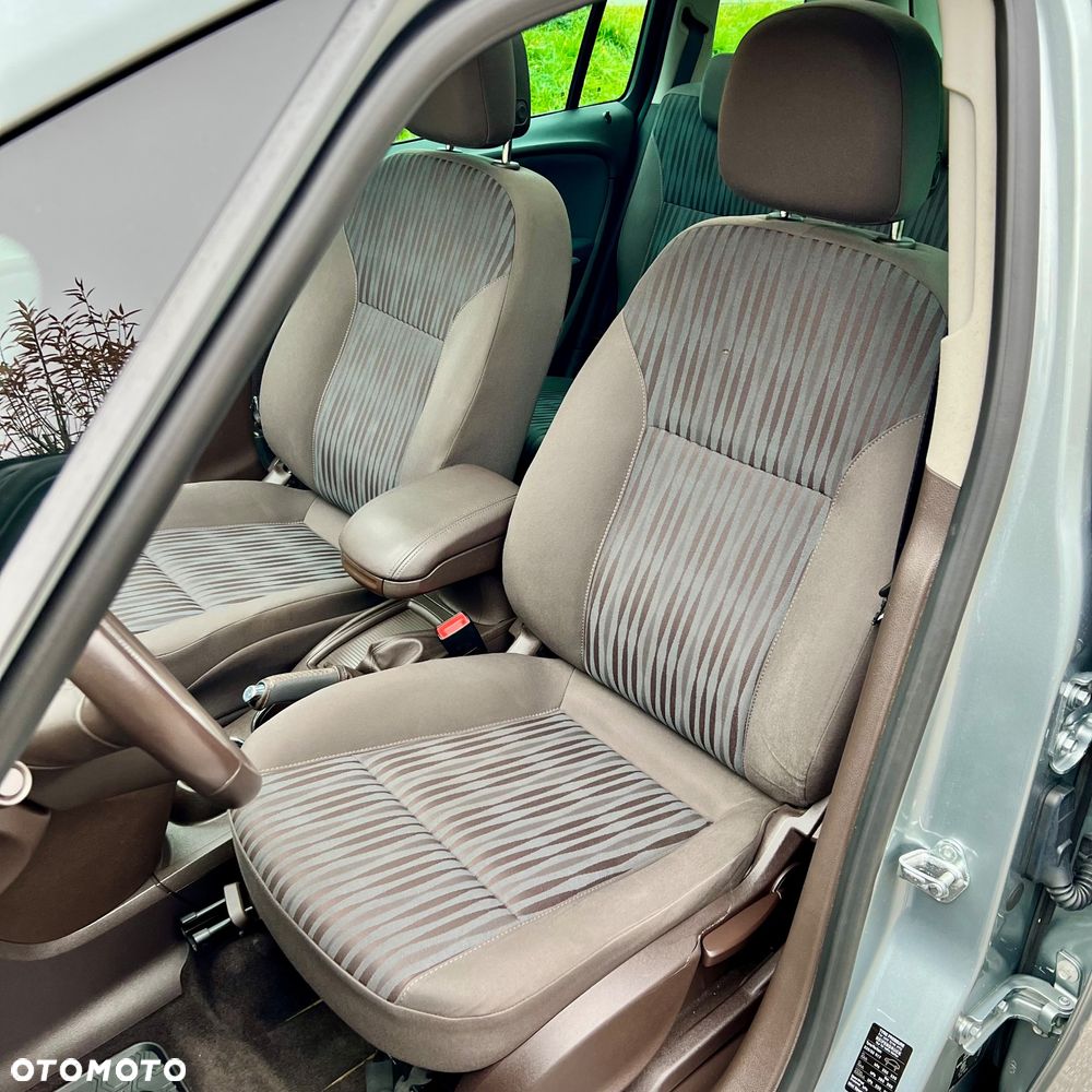 Opel Zafira 1.4 T Cosmo - 9