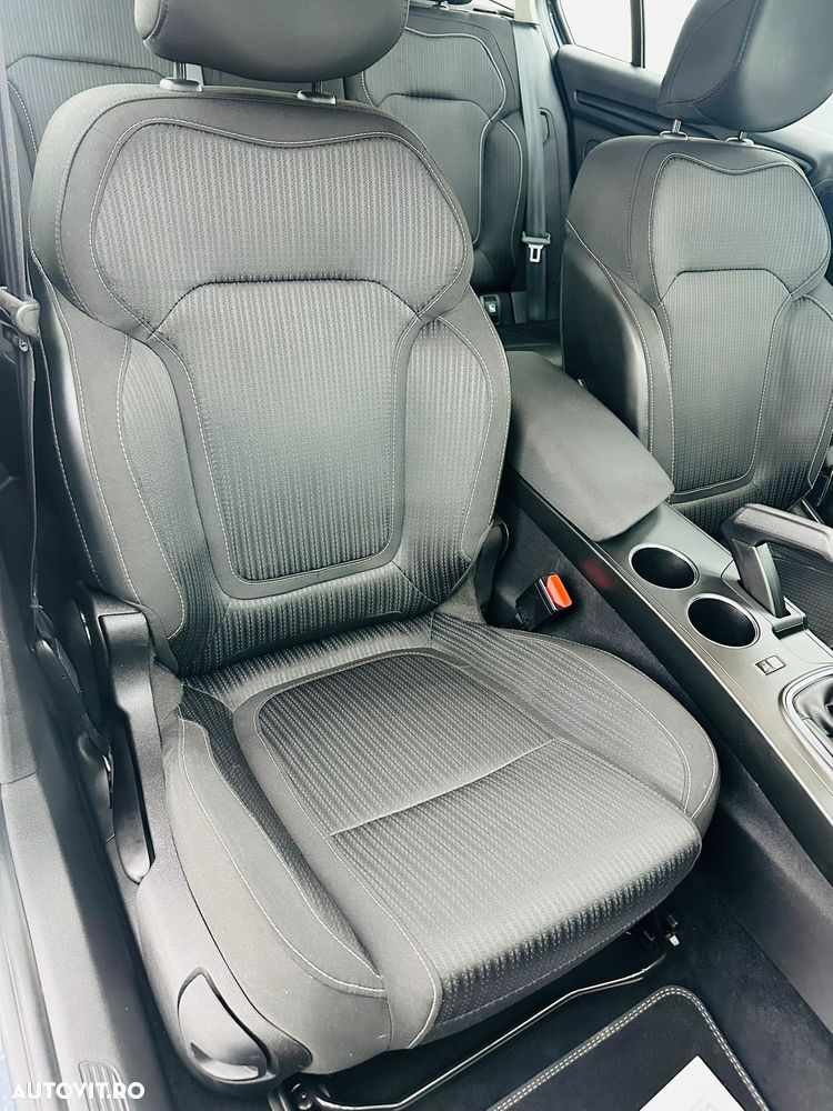 Renault Megane BLUE dCi 115 BUSINESS EDITION - 17