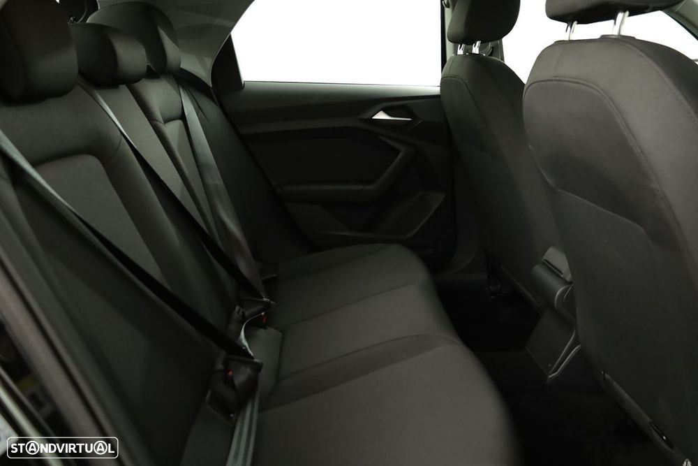 Audi A1 Sportback 30 TFSI Advanced S tronic - 20