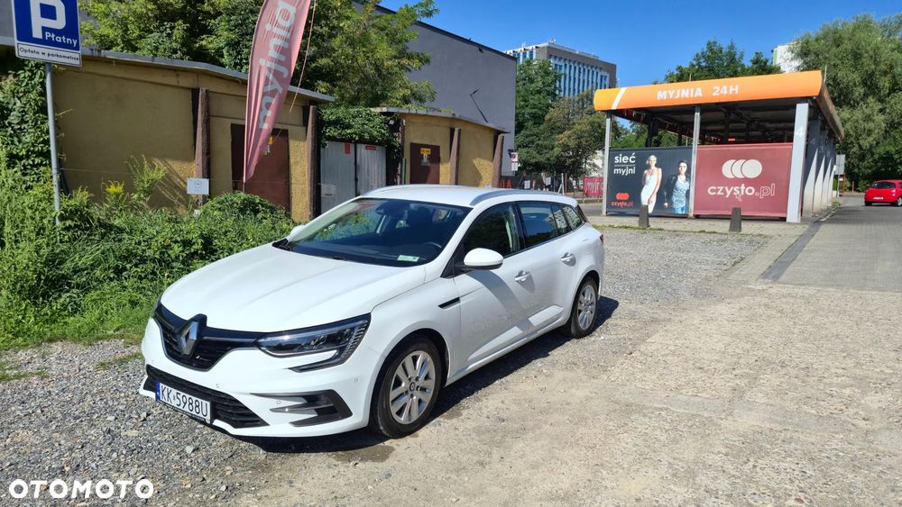 Renault Megane 1.6 E-TECH Plug-In Zen - 3