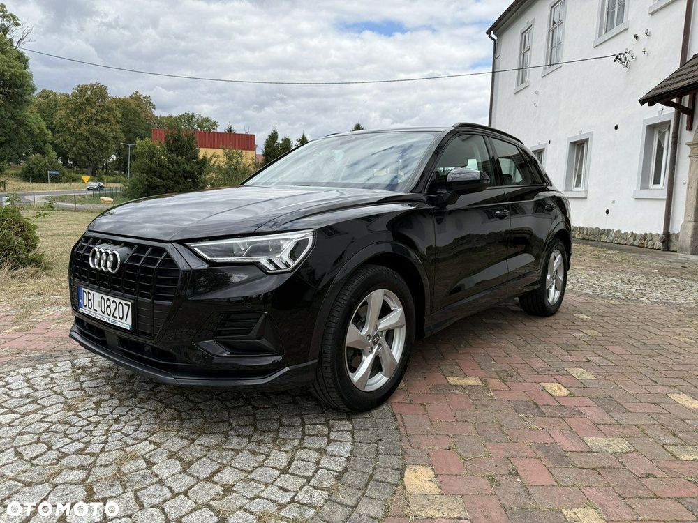 Audi Q3 - 32