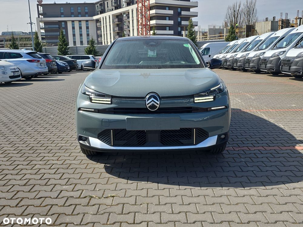Citroën C4 1.2 mHEV Max eDCT6 - 3