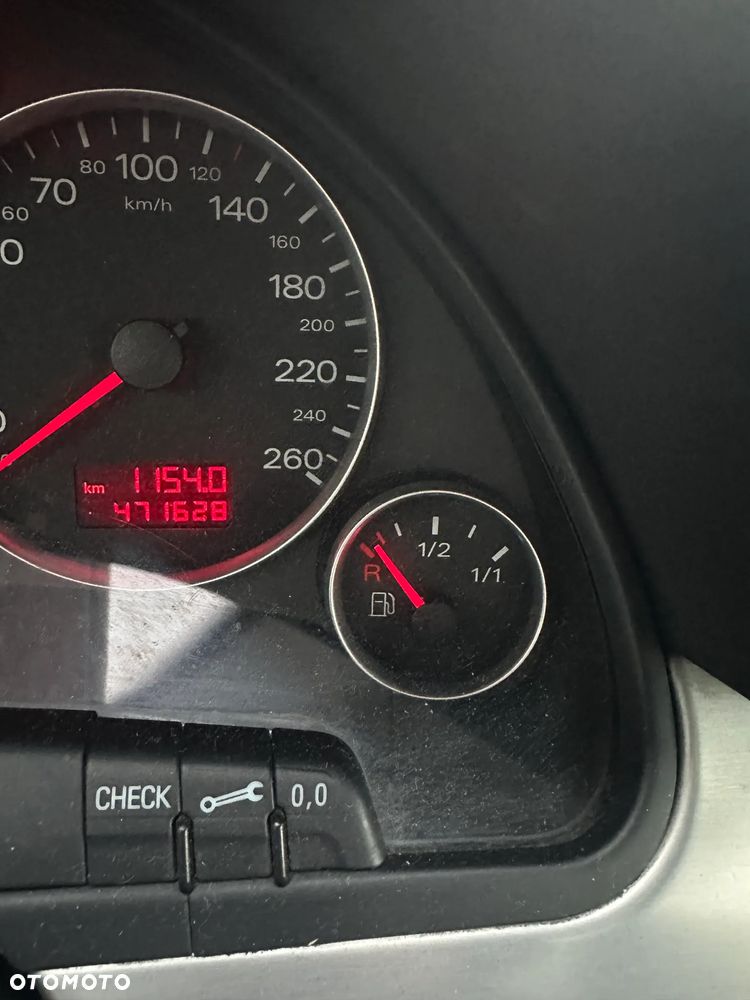 Audi A4 Limousine 1.9 TDI - 3