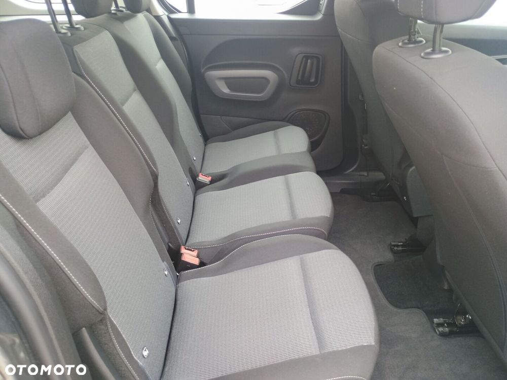 Toyota Proace City Verso 1.5 D-4D Business - 12