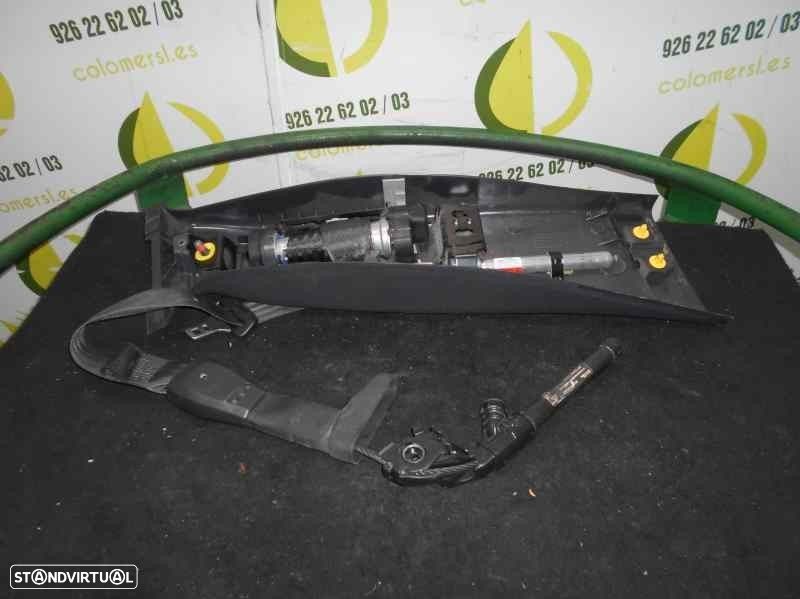 KIT AIRBAG VOLVO V50 2006 - - 2