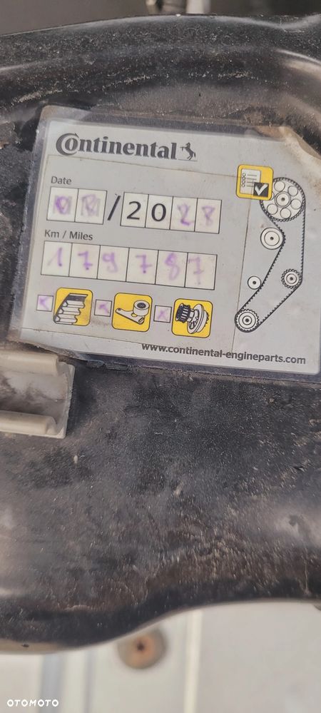 Fiat Ducato 2.3D, Maxi,130km,Doka z Niemiec - 19