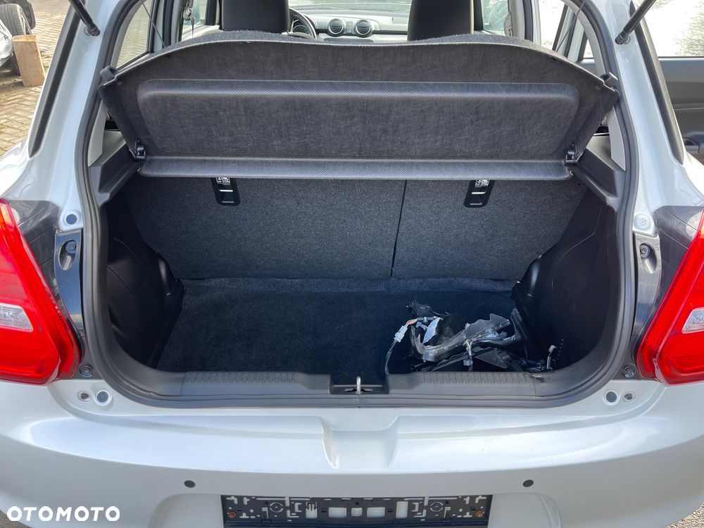 Suzuki Swift - 17