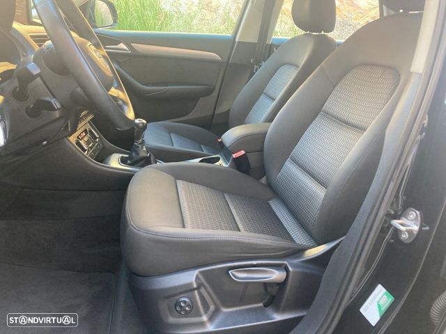 Audi Q3 2.0 TDI Design - 28