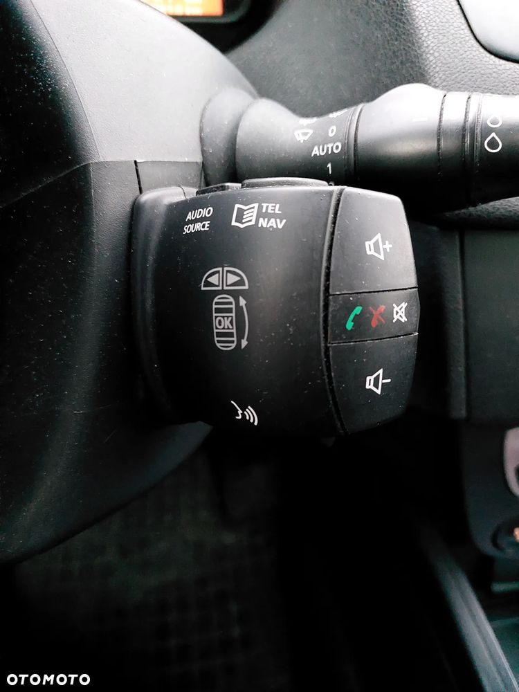 Renault Megane 1.9 dCi Dynamique - 32