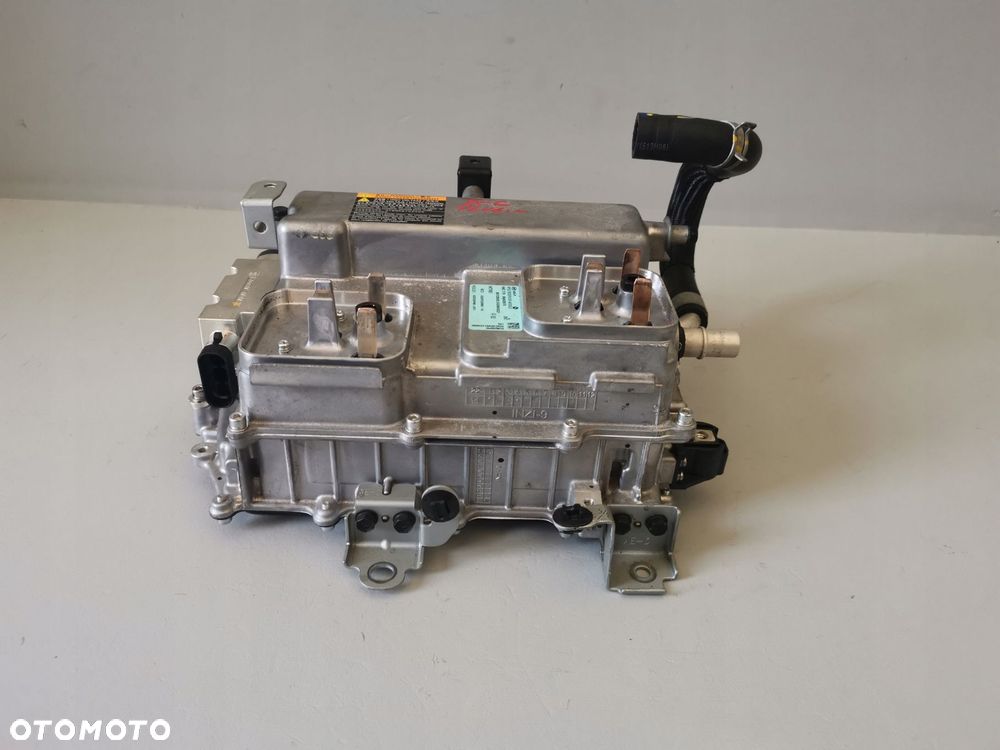 KIA XCEED 1.6 T-PHEV PRZETWORNICA INVENTER FALOWNIK 366102B005 - 2