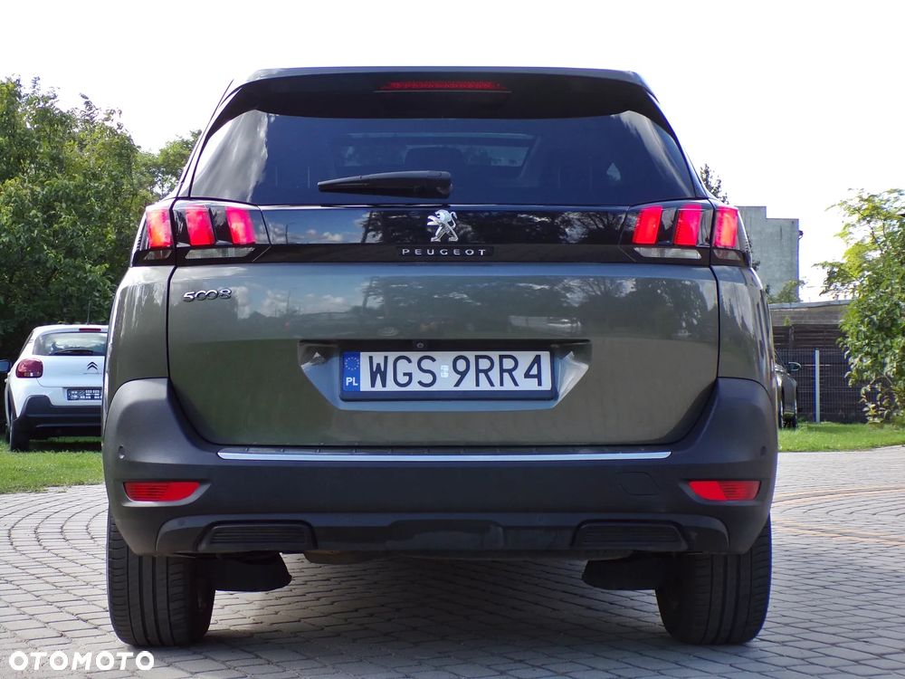 Peugeot 5008 PureTech 130 Stop & Start Allure - 10
