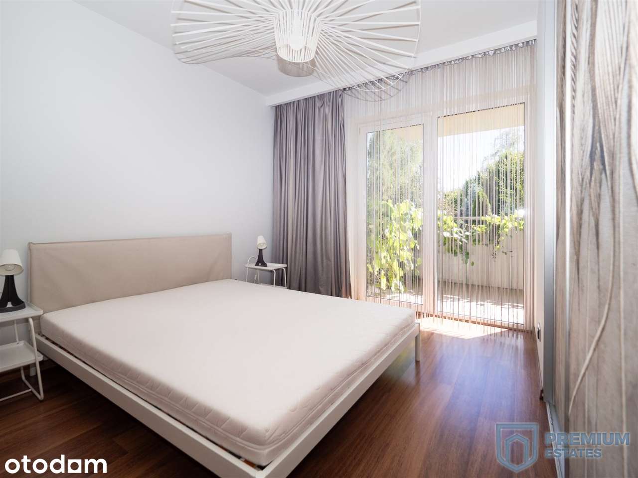 Wyjątkowe 68 M² Z DUŻYM Narożnym Tarasem