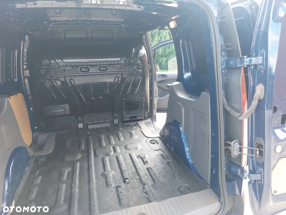 Ford Transit Connect 220 L1 Trend - 20