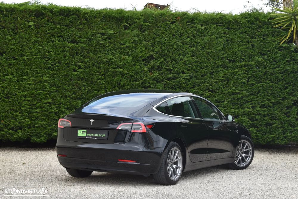 Tesla Model 3 Standard Range Plus RWD - 18