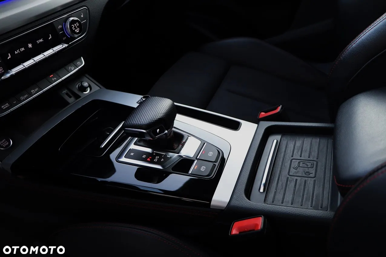 Audi Q5 Sportback - 33