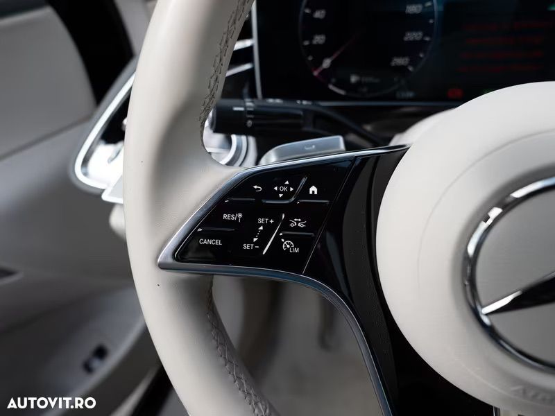 Mercedes-Benz E 300de 9G-TRONIC - 10