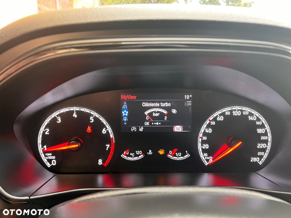 Ford Focus 2.3 EcoBoost ST-3 - 29