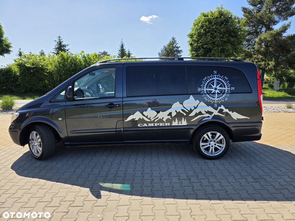 Mercedes-Benz Vito - 8