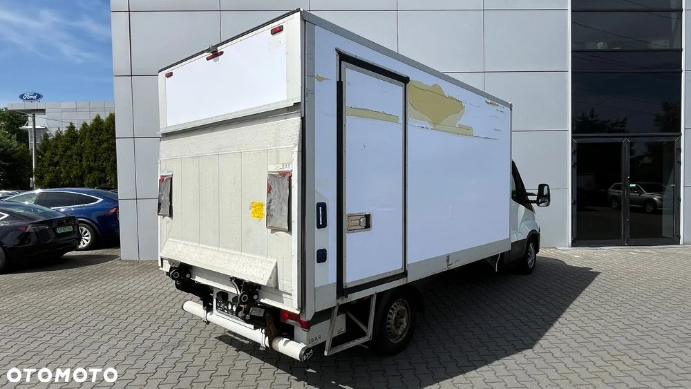 Iveco Daily - 10