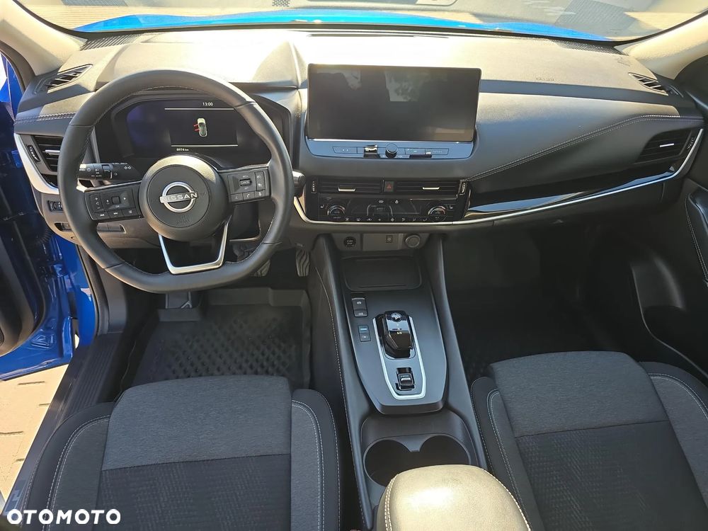 Nissan Qashqai 1.5 e-POWER N-Connecta - 13
