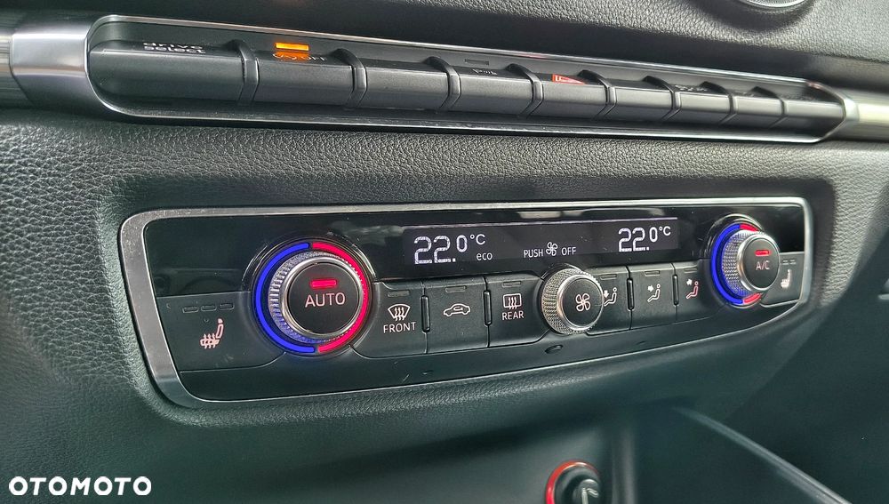 Audi A3 Sportback - 22