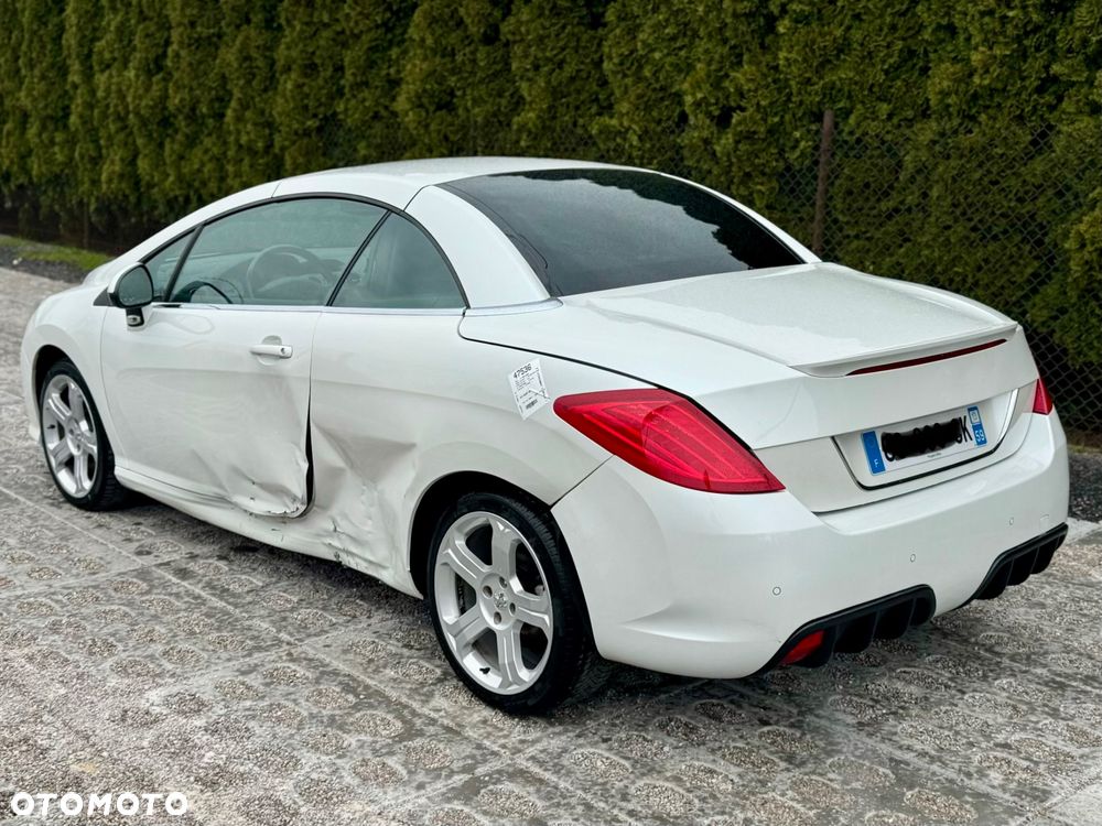 Peugeot 308 HDi FAP 150 Business Line Niveau 2 - 24