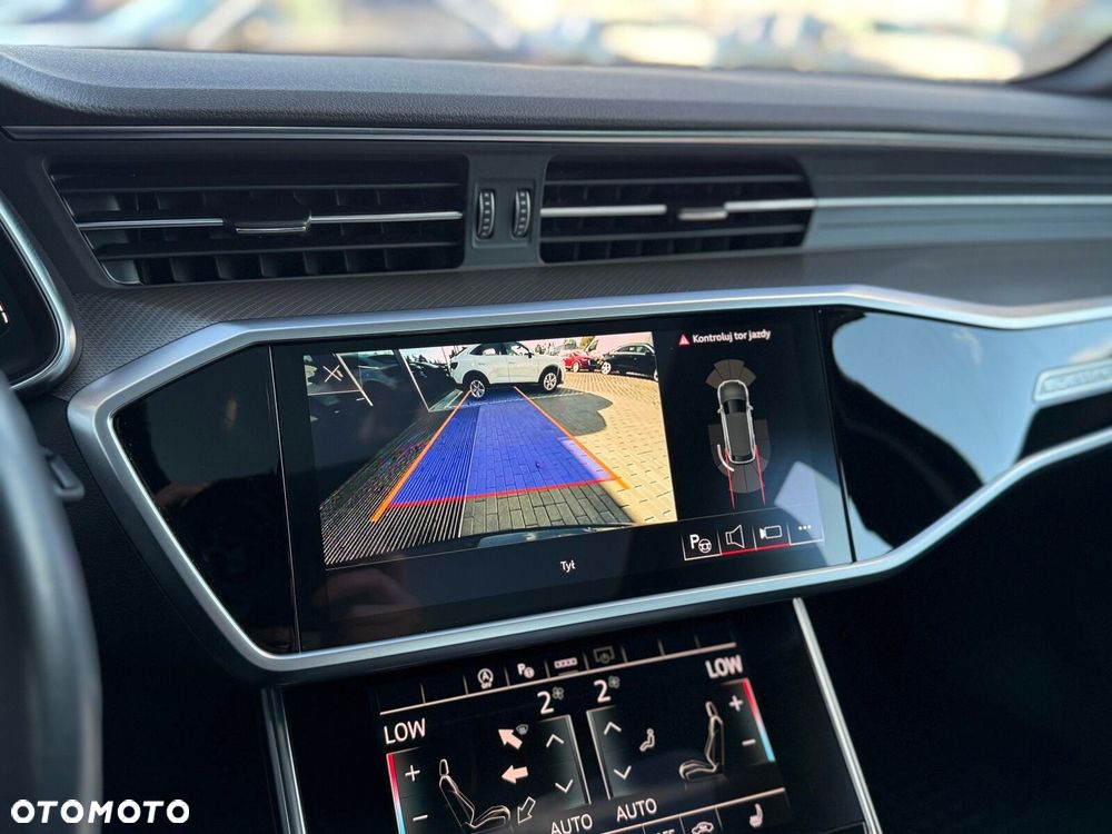 Audi A6 Avant - 37