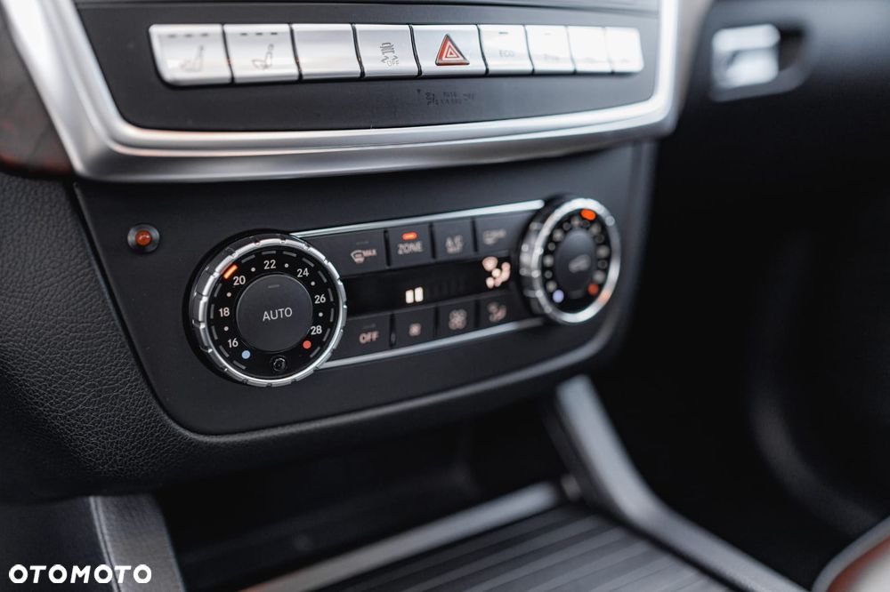 Mercedes-Benz ML 250 BlueTec 4-Matic - 17