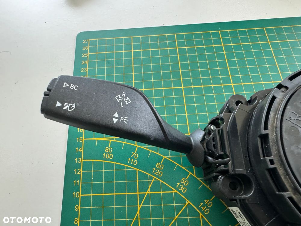 TAŚMA PRZEŁĄCZNIKI BMW F45 F46 6827372 6992509 - 3