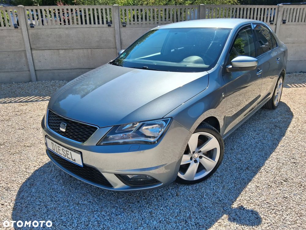 Seat Toledo 1.6 TDI Style - 28