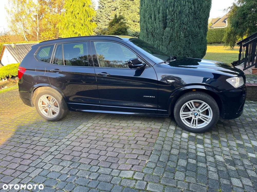 BMW X3 - 5