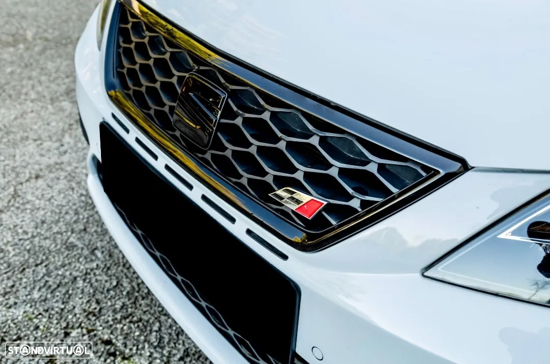 SEAT Leon SC 2.0 TSI Cupra DSG S/S - 24