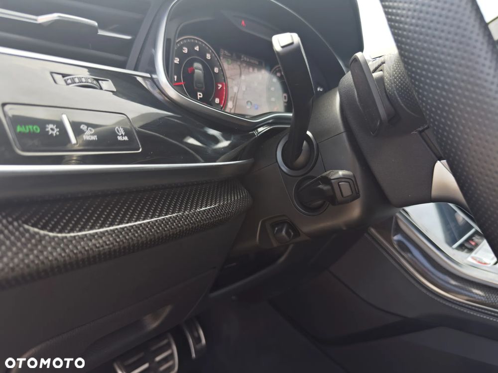 Audi SQ7 TFSI Quattro Tiptronic - 25