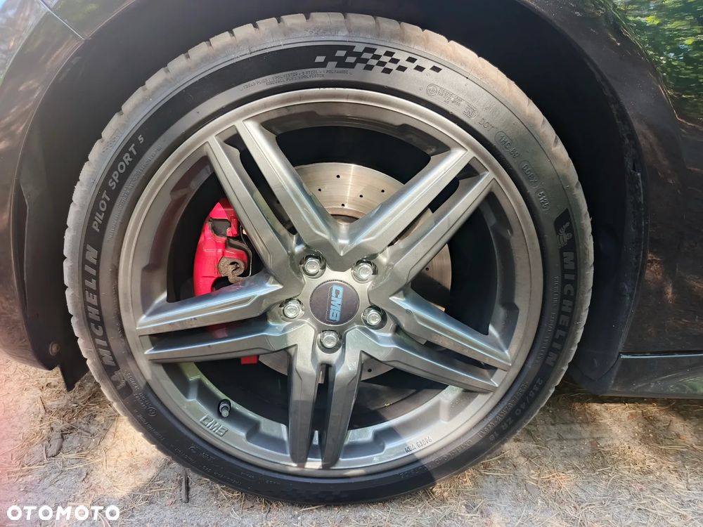 Ford Focus 2.0 EcoBoost ST - 22
