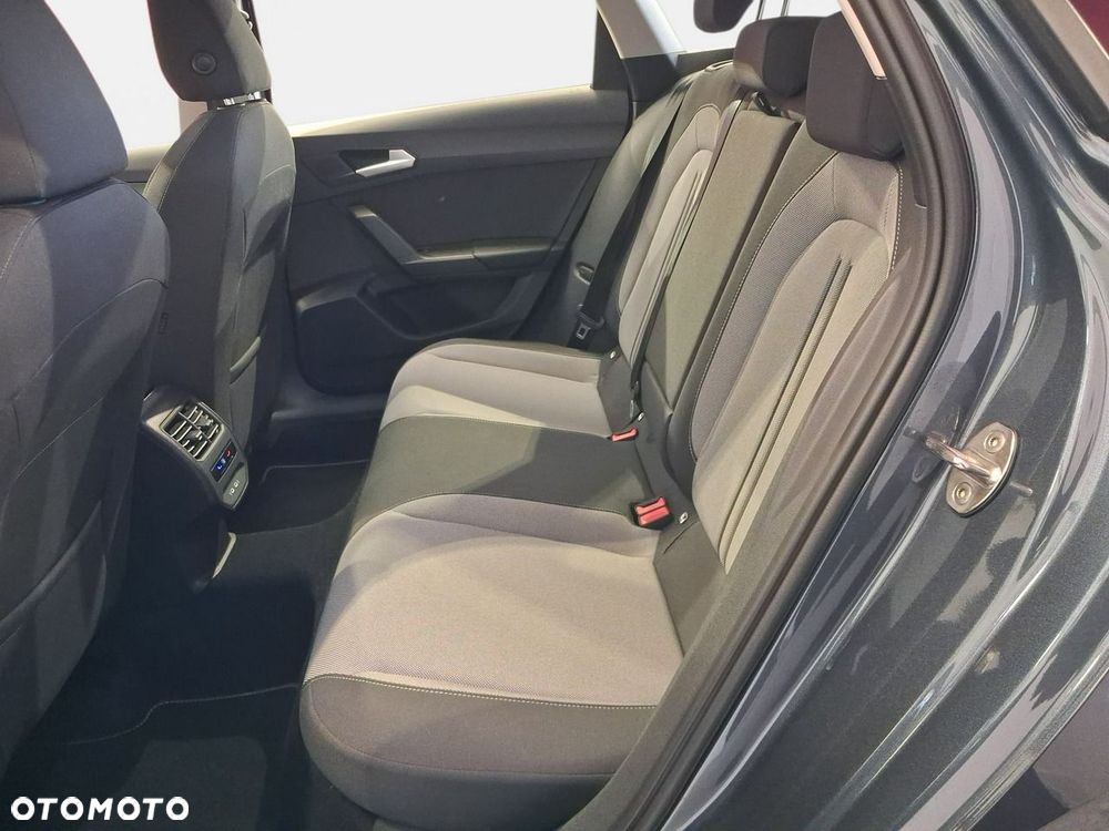 Seat Leon Sportstourer - 11
