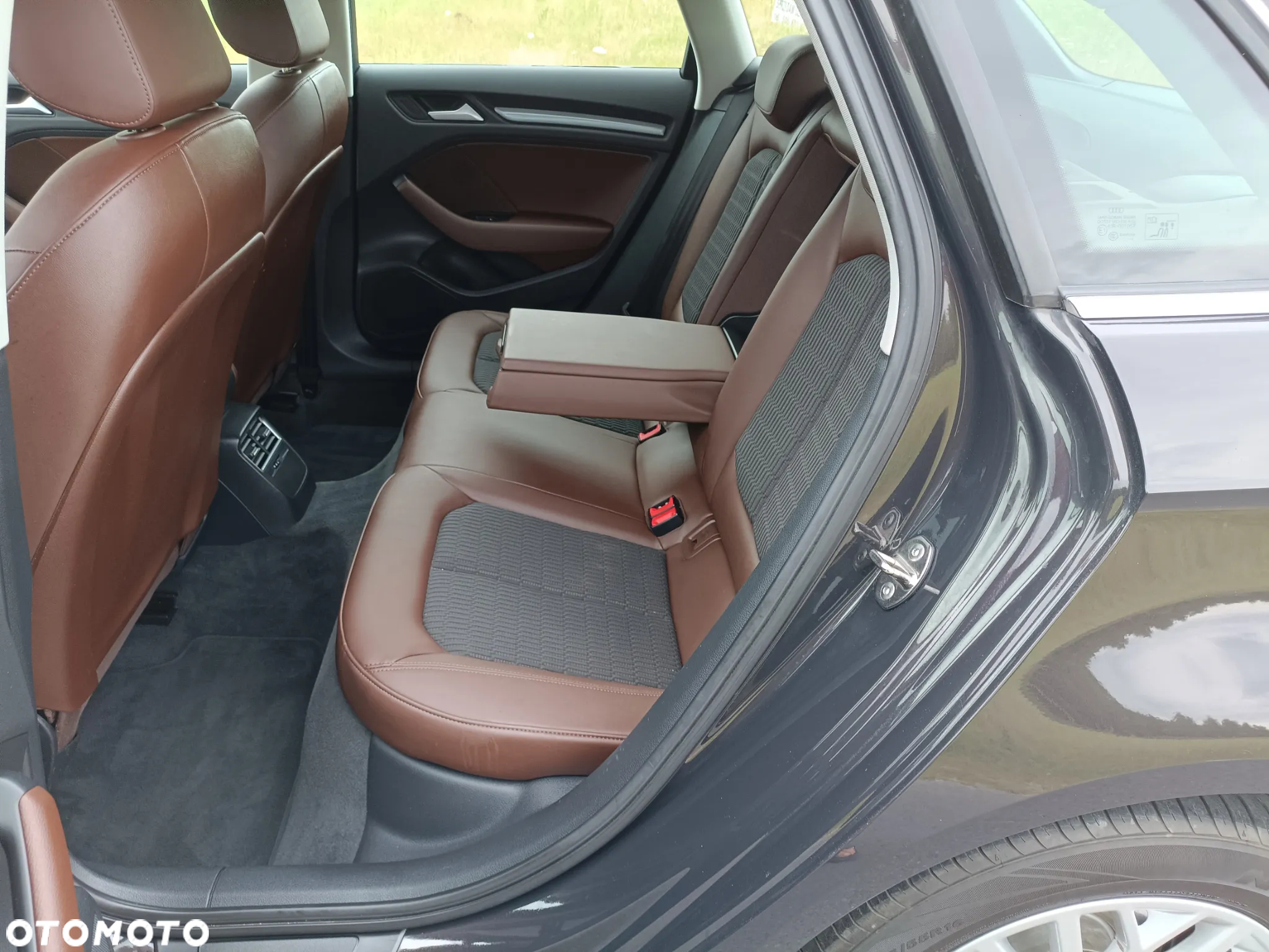 Audi A3 - 12