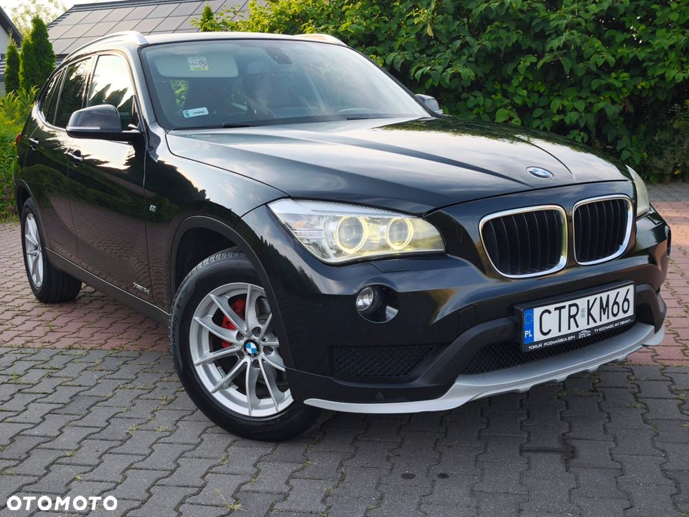 BMW X1 xDrive18d - 3