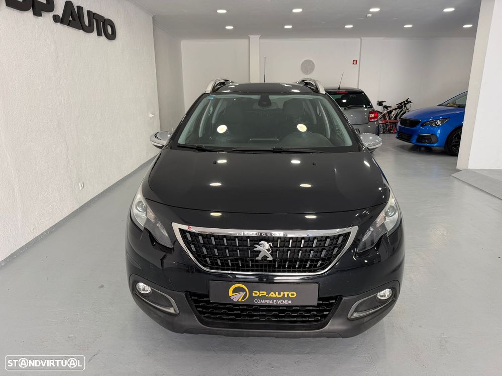 Peugeot 2008 1.2 PureTech Style - 2