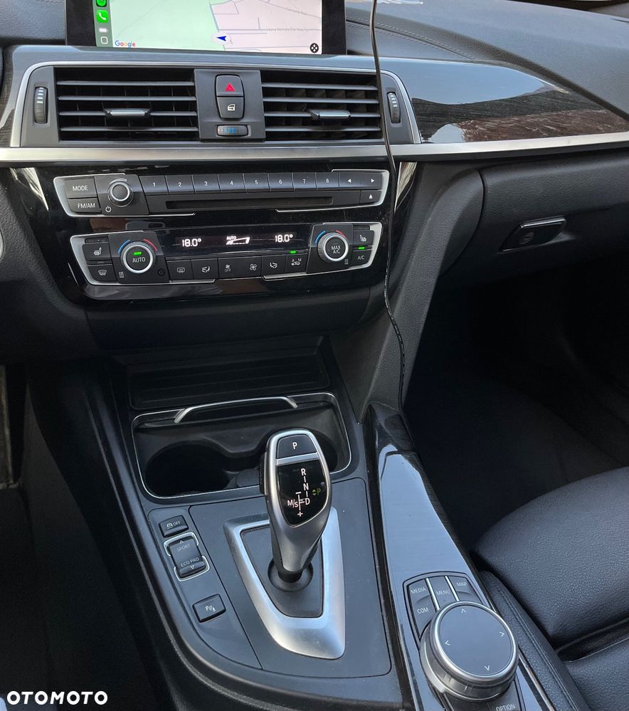 BMW Seria 4 430i Sport-Aut Sport Line - 11