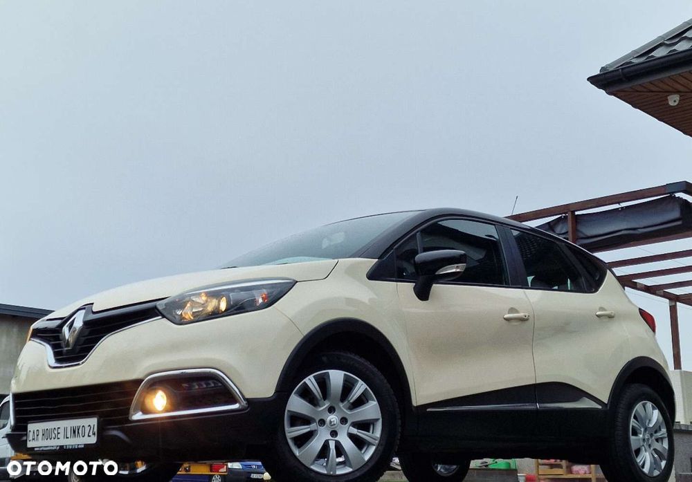 Renault Captur - 12