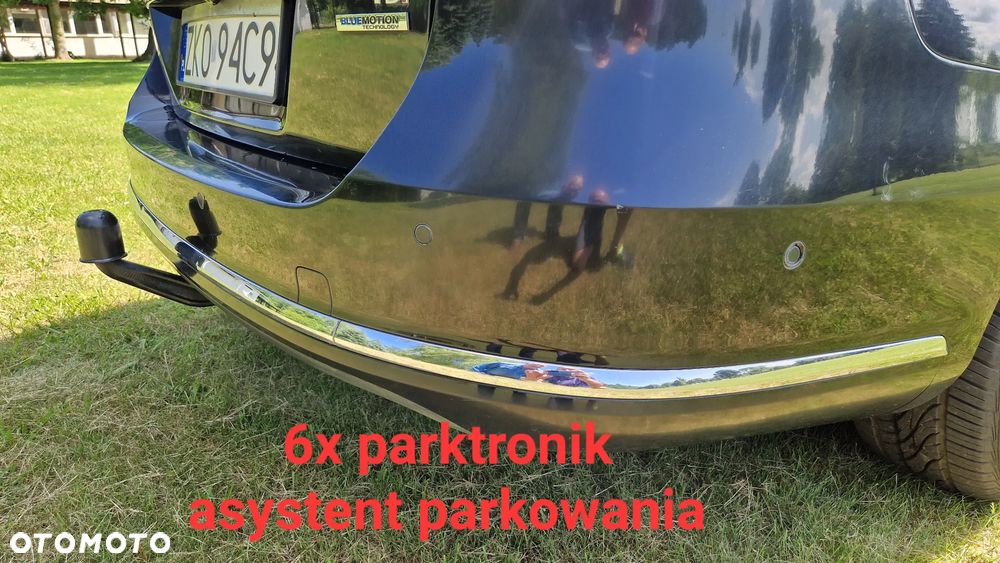 Volkswagen Passat - 6