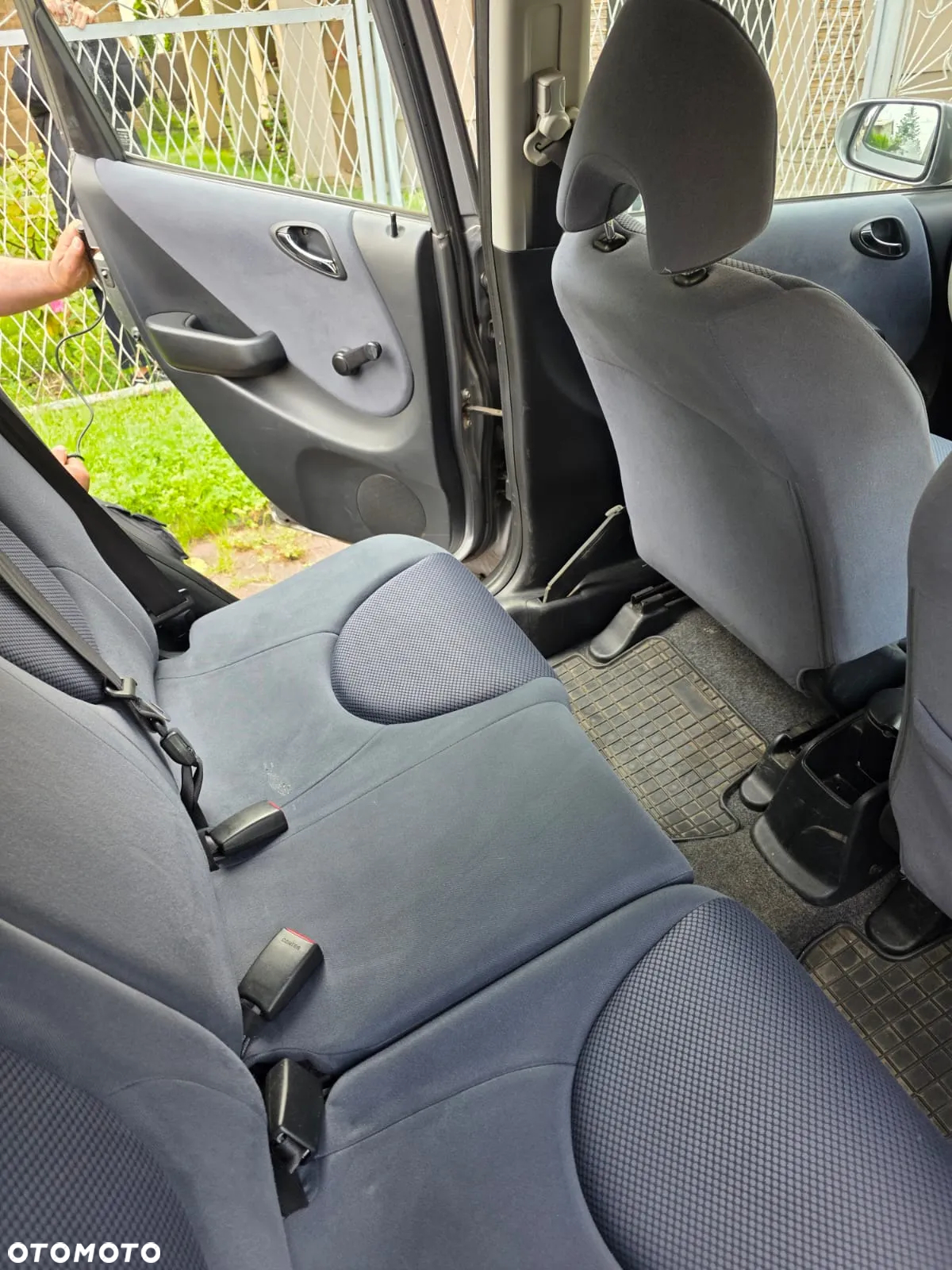 Honda Jazz - 9