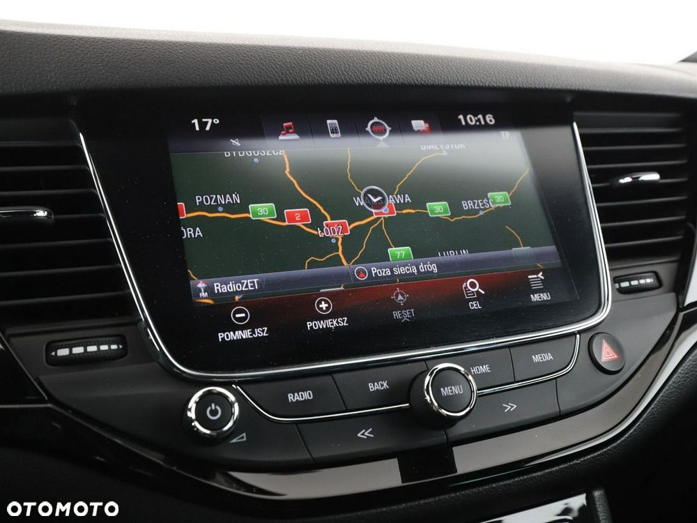 Opel Astra 1.4 T Dynamic - 26