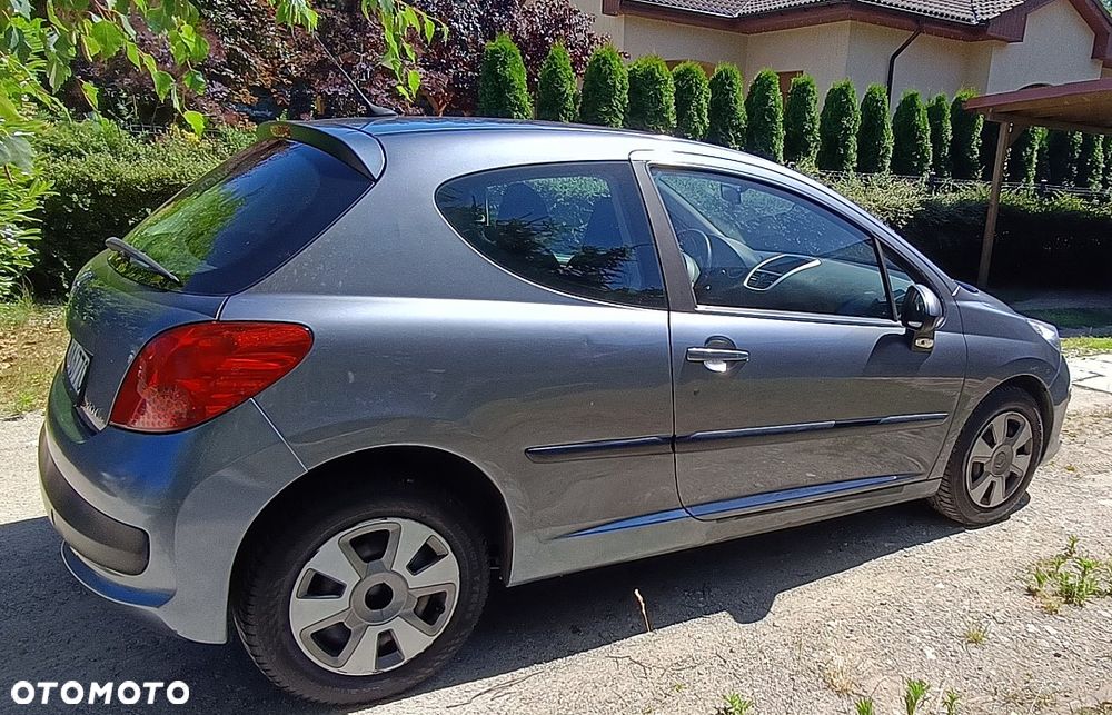 Peugeot 207 - 3