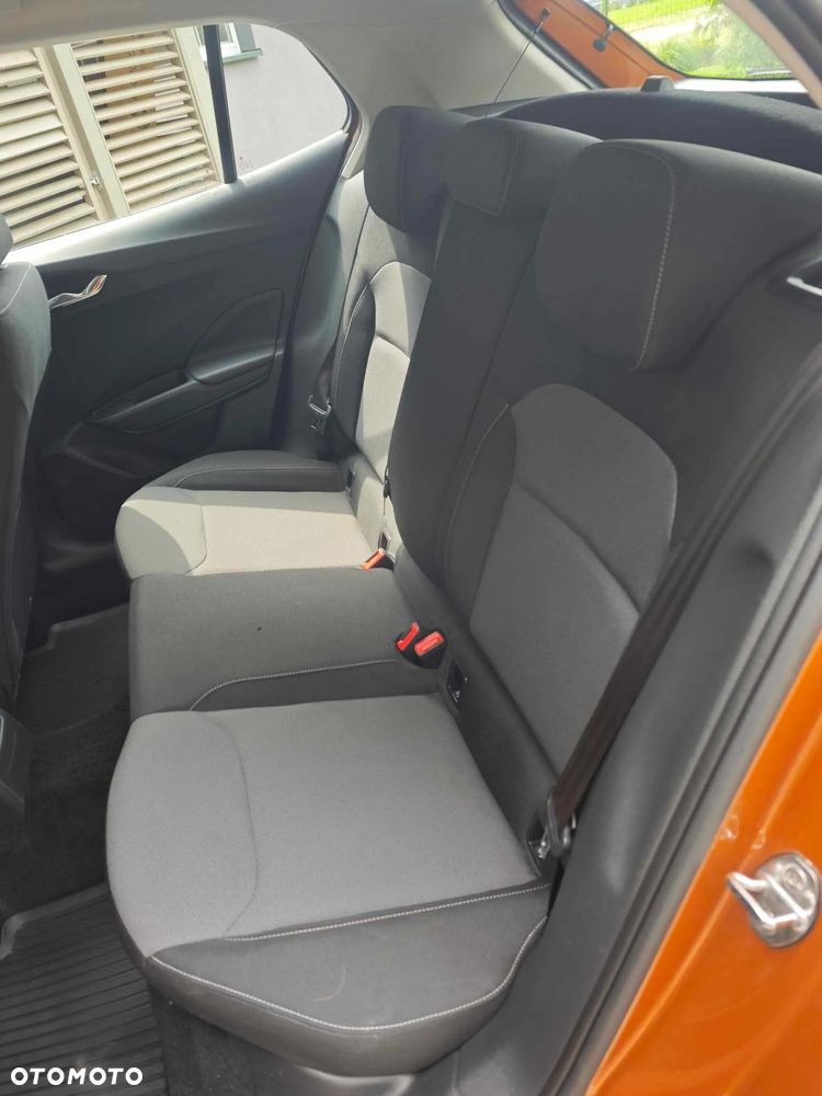 Skoda Fabia 1.0 TSI Ambition - 8