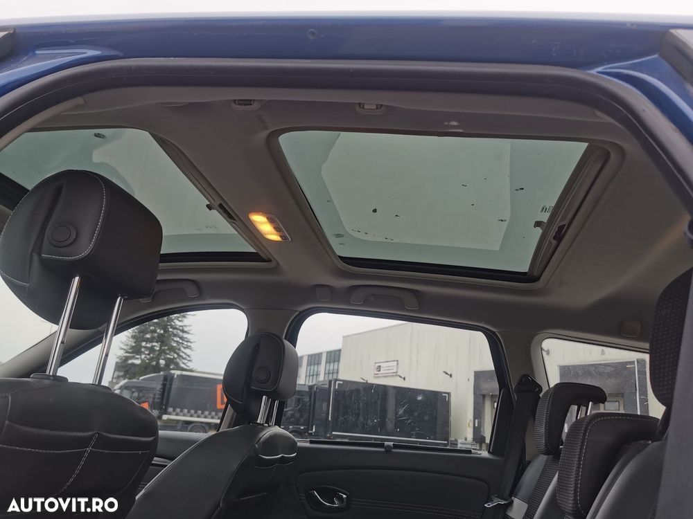 Renault Scenic 1.6 16V Expresion - 8