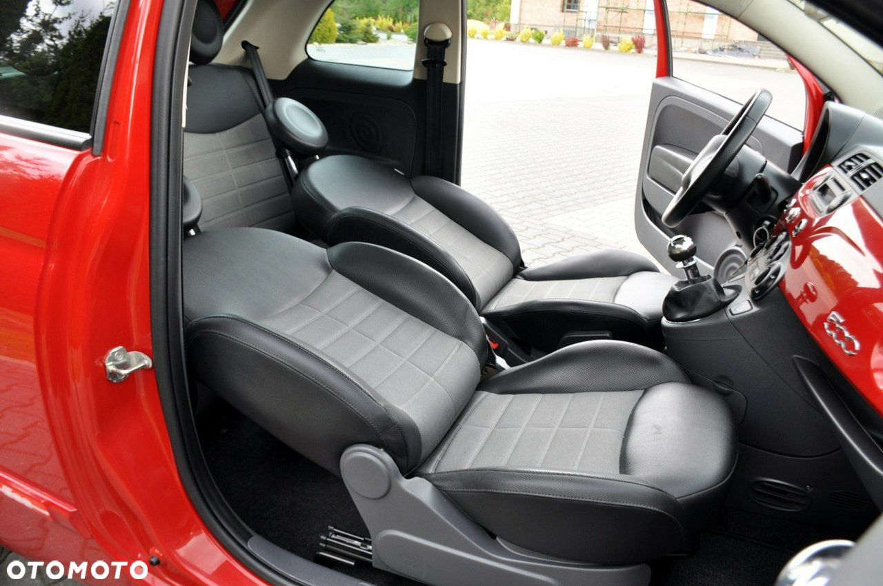 Fiat 500 - 29